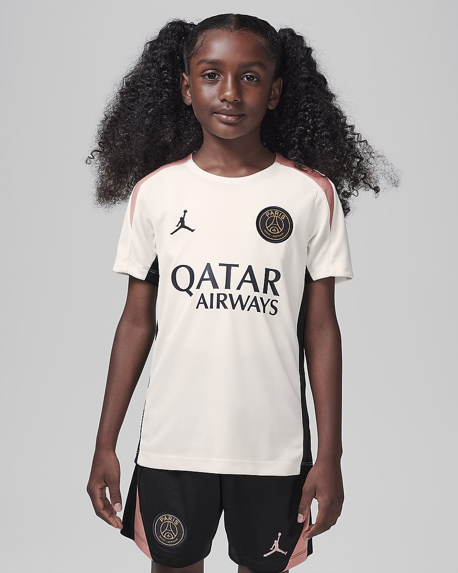 Psg jordan kit kids best sale